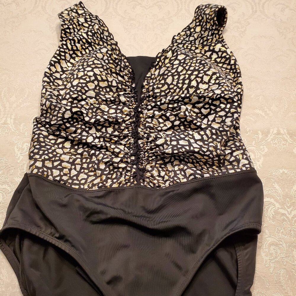 Swimsuit